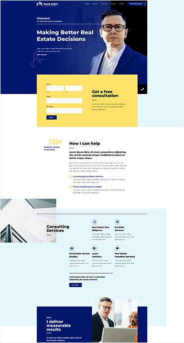 portfolio 07 free img - Abdul Hafij Bhuyan