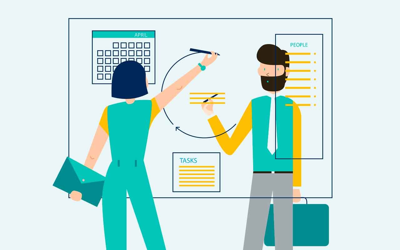 Schema Markup - On-Page SEO