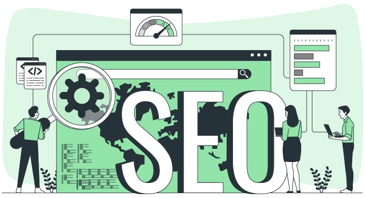 You are currently viewing The Art of On-Page SEO Optimization: Techniques to Boost Your Website’s Performance