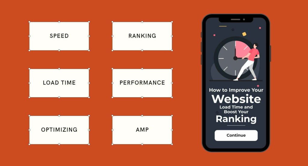 How to Improve Your Website Load Time in 2023?